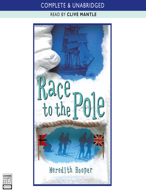 Race to the Pole (MP3)
